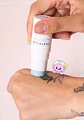 Madagascar Centella Hyalu-Cica Silky-Fit Sun Stick SPF50+ PA++++  (SKIN1004) - Versión mini 7gr Protector solar en barra pieles sensibles con ácido hialurónico y centella asiática - Miniatura 2