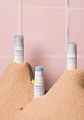 Madagascar Centella Hyalu-Cica Silky-Fit Sun Stick SPF50+ PA++++  (SKIN1004) - Versión mini 7gr Protector solar en barra pieles sensibles con ácido hialurónico y centella asiática - Miniatura 3