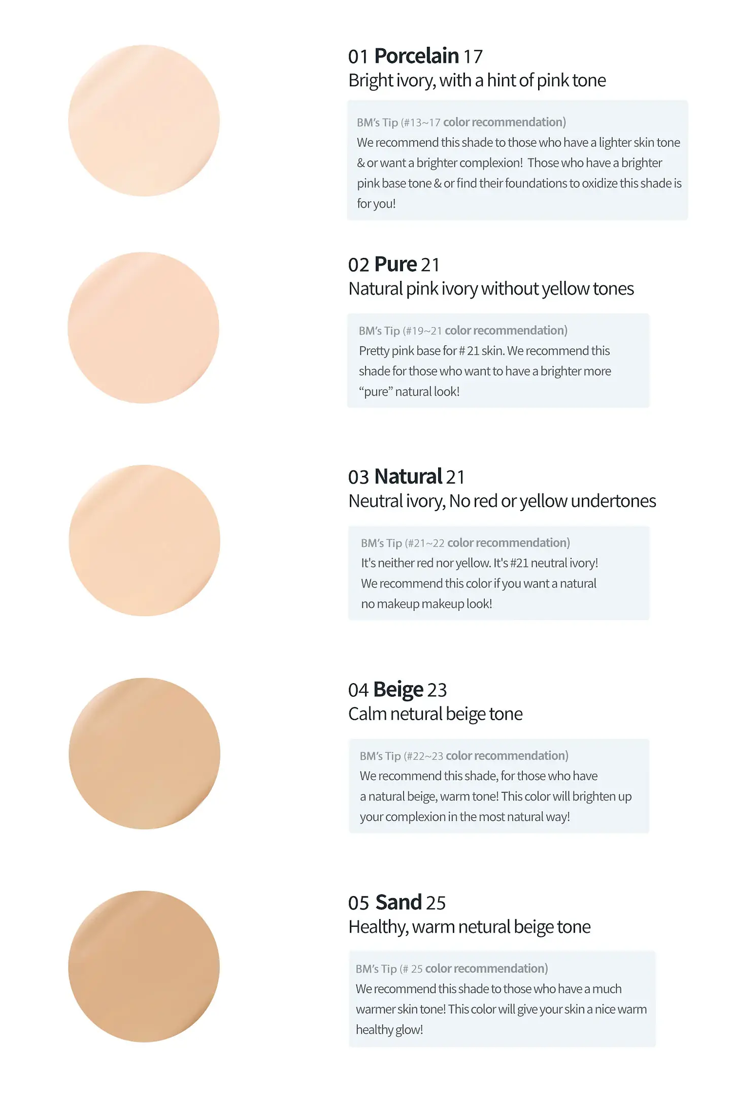Nu Zero Cushion SPF24 PA++ (Rom&nd) - Base de maquillaje  5