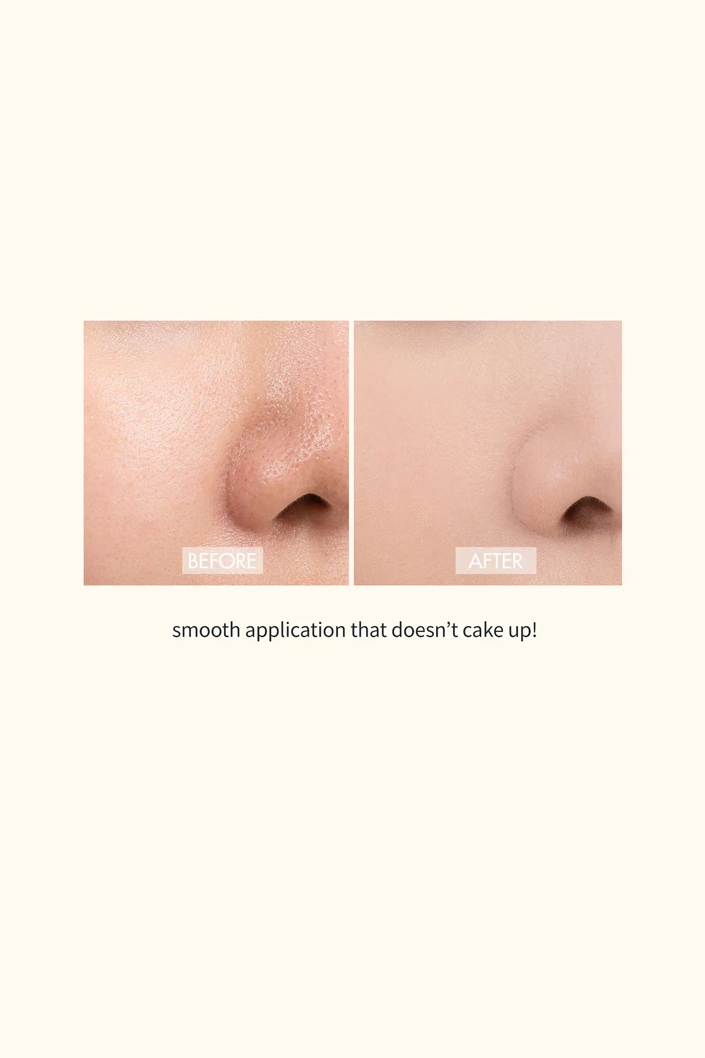 Nu Zero Cushion SPF24 PA++ (Rom&nd) - Base de maquillaje  6