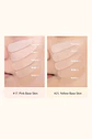 Nu Zero Cushion SPF24 PA++ (Rom&nd) - Base de maquillaje  - Miniatura 7