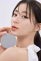 Nu Zero Cushion SPF24 PA++ (Rom&nd) - Base de maquillaje  - Miniatura 9