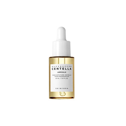 Madagascar Centella Tone Brightening Ampoule - SKIN1004