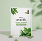 Jeju Green Tea Mask (SNP) - Mascarilla ultra hidratante de té verde - Miniatura 2
