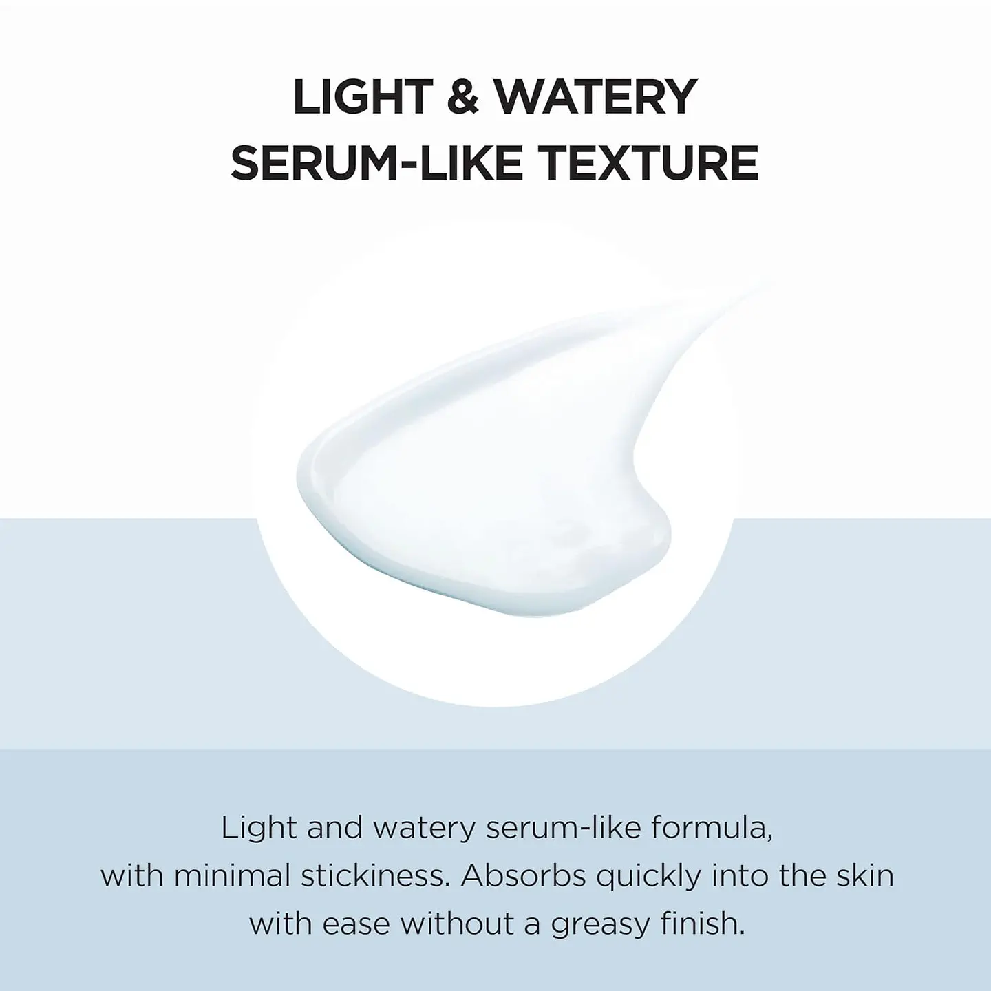 Madagascar Centella Hyalu-cica Sun Serum (SKIN1004) - 100 ml Tamaño Jumbo Protector solar ligero pieles sensibles  12
