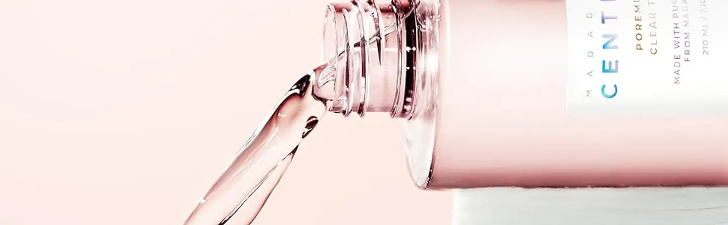 Madagascar Centella Poremizing Clear Toner (SKIN1004) - 210ml Tónico para poros dilatados 9