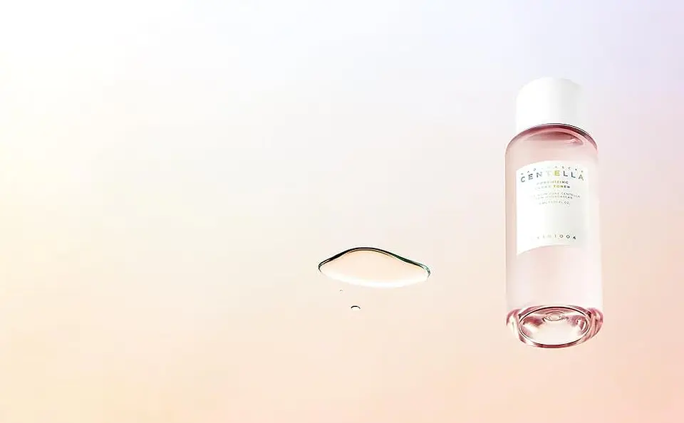 Madagascar Centella Poremizing Clear Toner (SKIN1004) - 210ml Tónico para poros dilatados 3