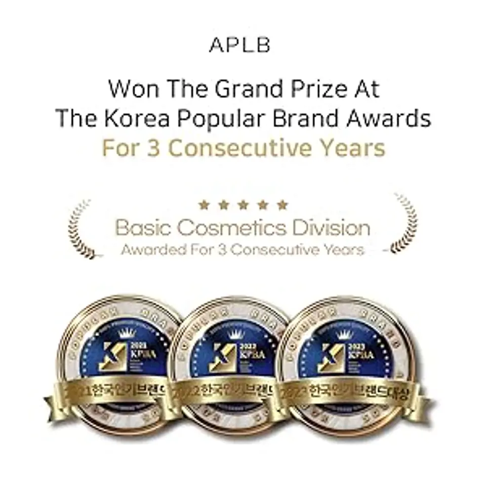 Collagen EGF Peptide Ampoule Serum (APLB) - 40ml Serum antiedad con colágeno, péptidos y centella asiática 10