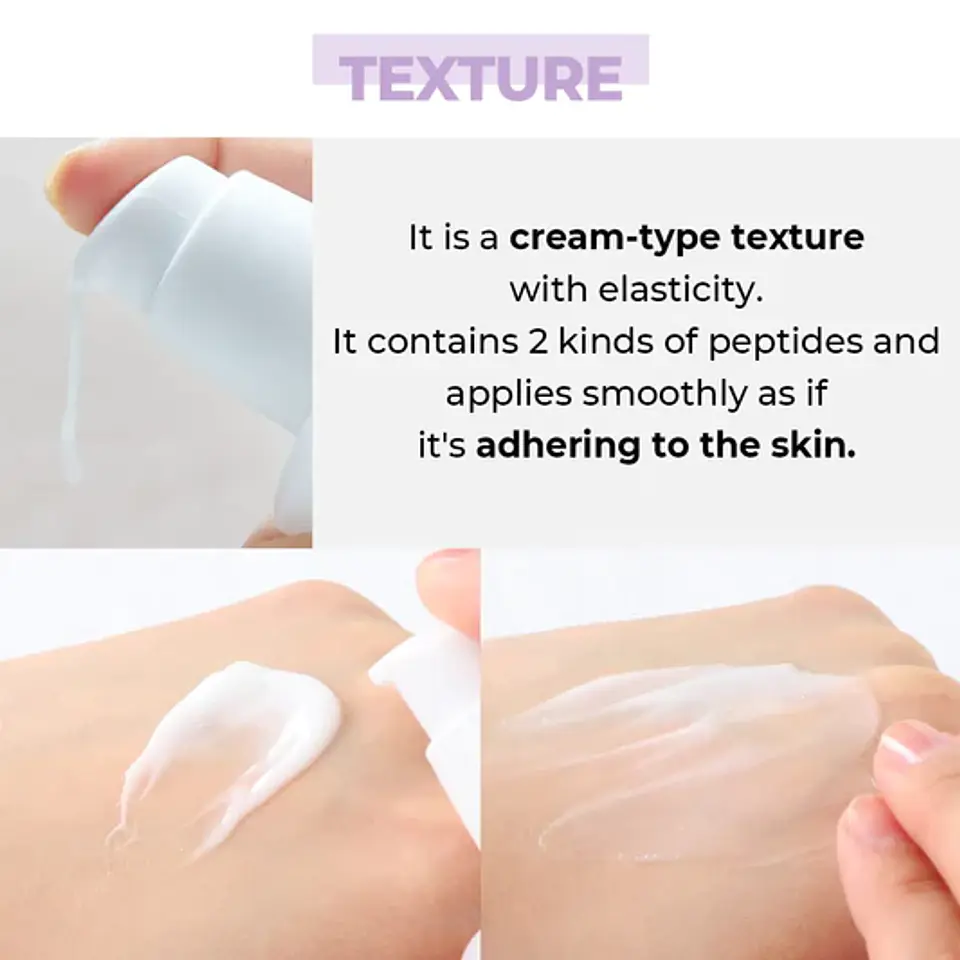 Tranexamic Acid + Glutathione Eye Cream Special Set (Mary & May) -30ml + 12ml + 12ml Crema aclarante ojeras contorno ojos 13
