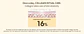 Rice Pepta Collagen Gel Mask (NACIFIC) -  Mascarilla gel antiedad efecto lifting 1 UNIDAD - Miniatura 5