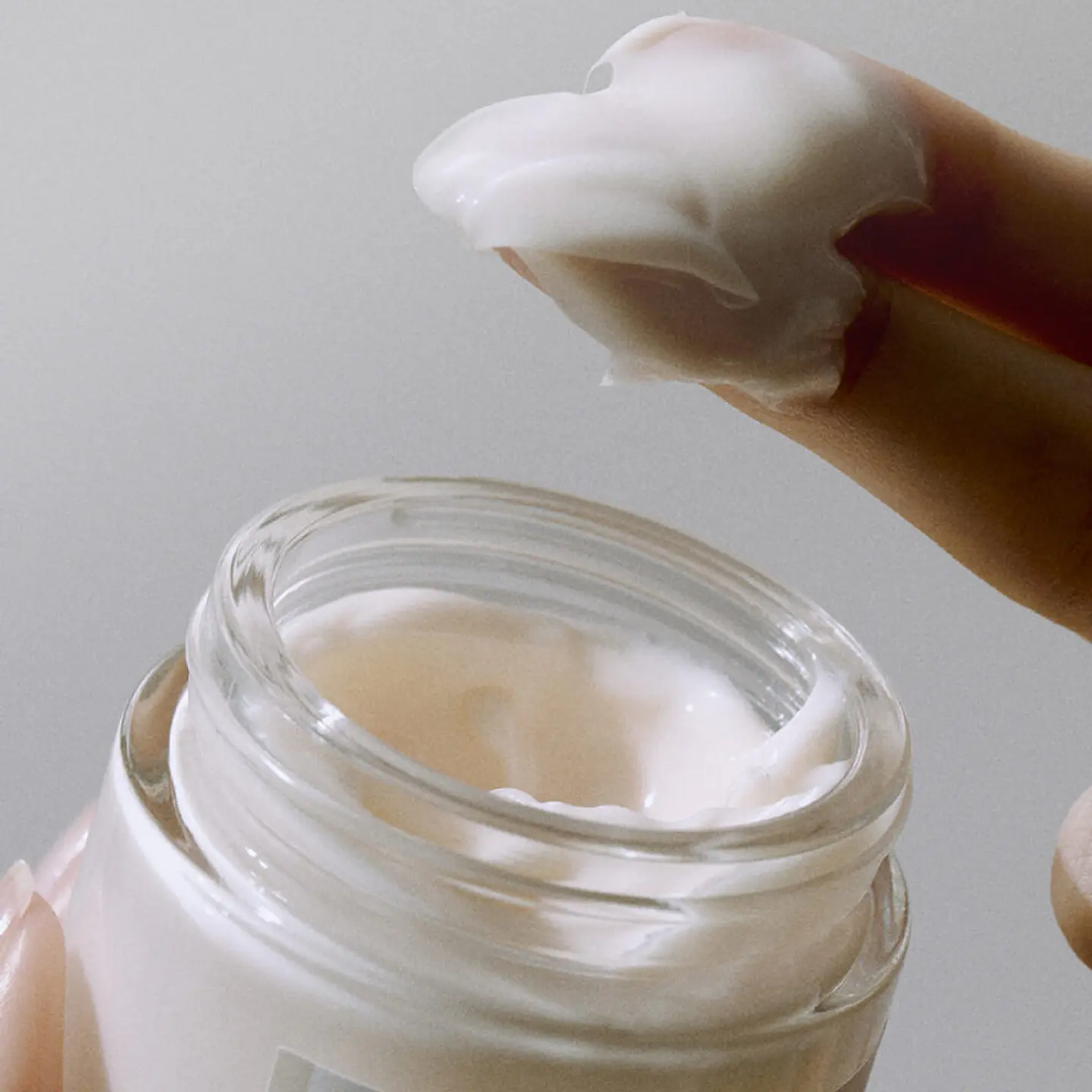 Bean Cream (Mixsoon) -50ml  Crema hidratante y exfoliante con extracto de soja fermentada 5