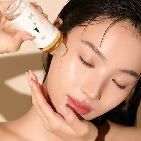 Soondy Centella Asiatica Essence (Mixsoon) - 100ml