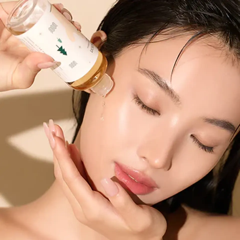 Soondy Centella Asiatica Essence (Mixsoon) - 100ml 2