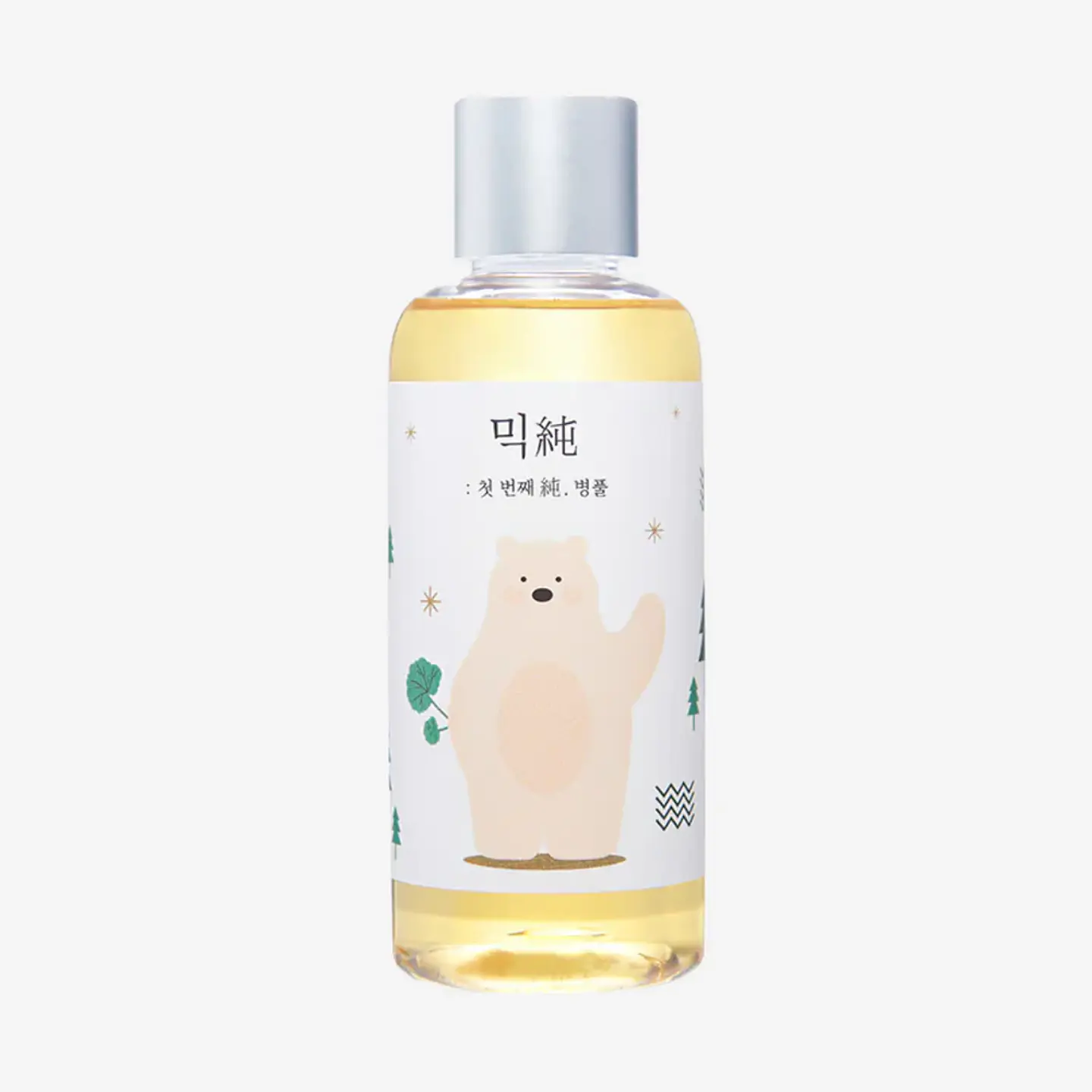 Soondy Centella Asiatica Essence (Mixsoon) - 100ml 1