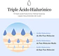  Glacier Water Hyaluronic Acid Serum (Mixsoon) - 100ml Serum hidratante con ácido hialurónico y agua de glaciar - Miniatura 4