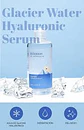  Glacier Water Hyaluronic Acid Serum (Mixsoon) - 100ml Serum hidratante con ácido hialurónico y agua de glaciar - Miniatura 9