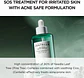 Madagascar Centella Tea-trica Relief Ampoule (SKIN1004) - 30ml Serum anti acné árbol de té + centella asiática - Miniatura 12