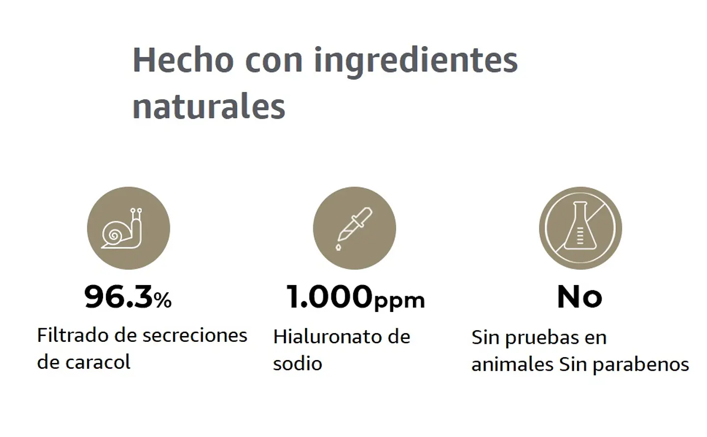 Advanced Snail 96 Mucin Power Essence (COSRX) - 100ml Esencia 96% baba de caracol 3