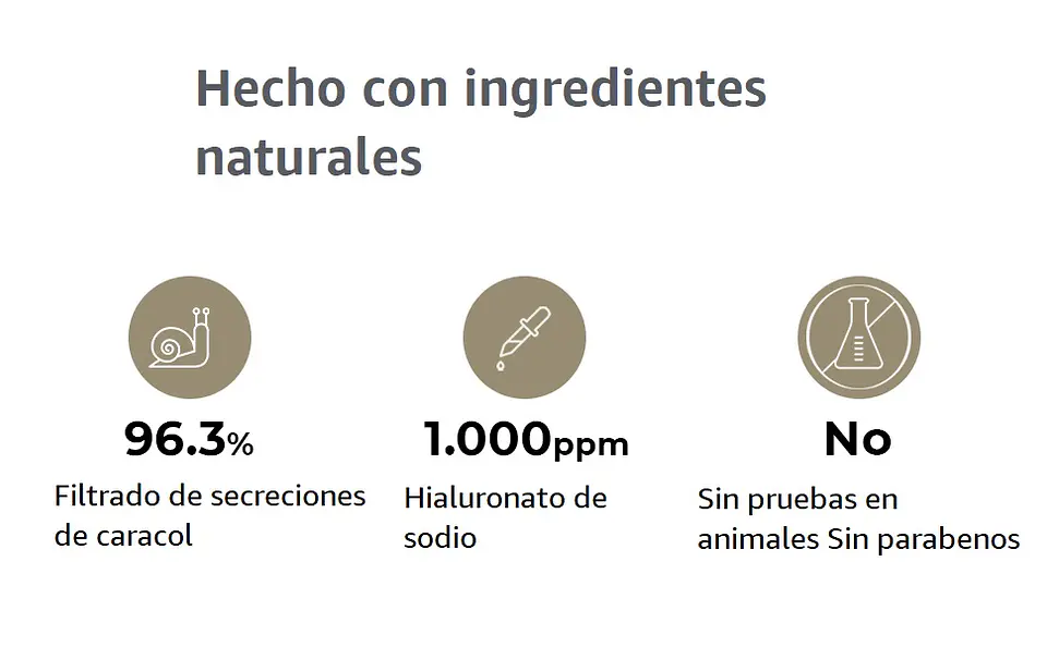 Advanced Snail 96 Mucin Power Essence (COSRX) - 100ml Esencia 96% baba de caracol 3