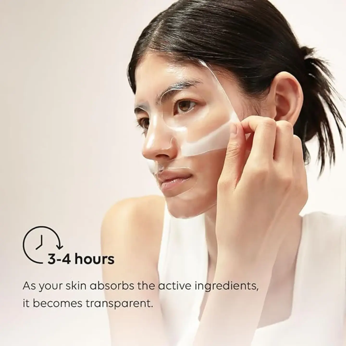 Bio-Collagen Real Deep Mask (BIODANCE) - Mascarilla de hidrogel  4