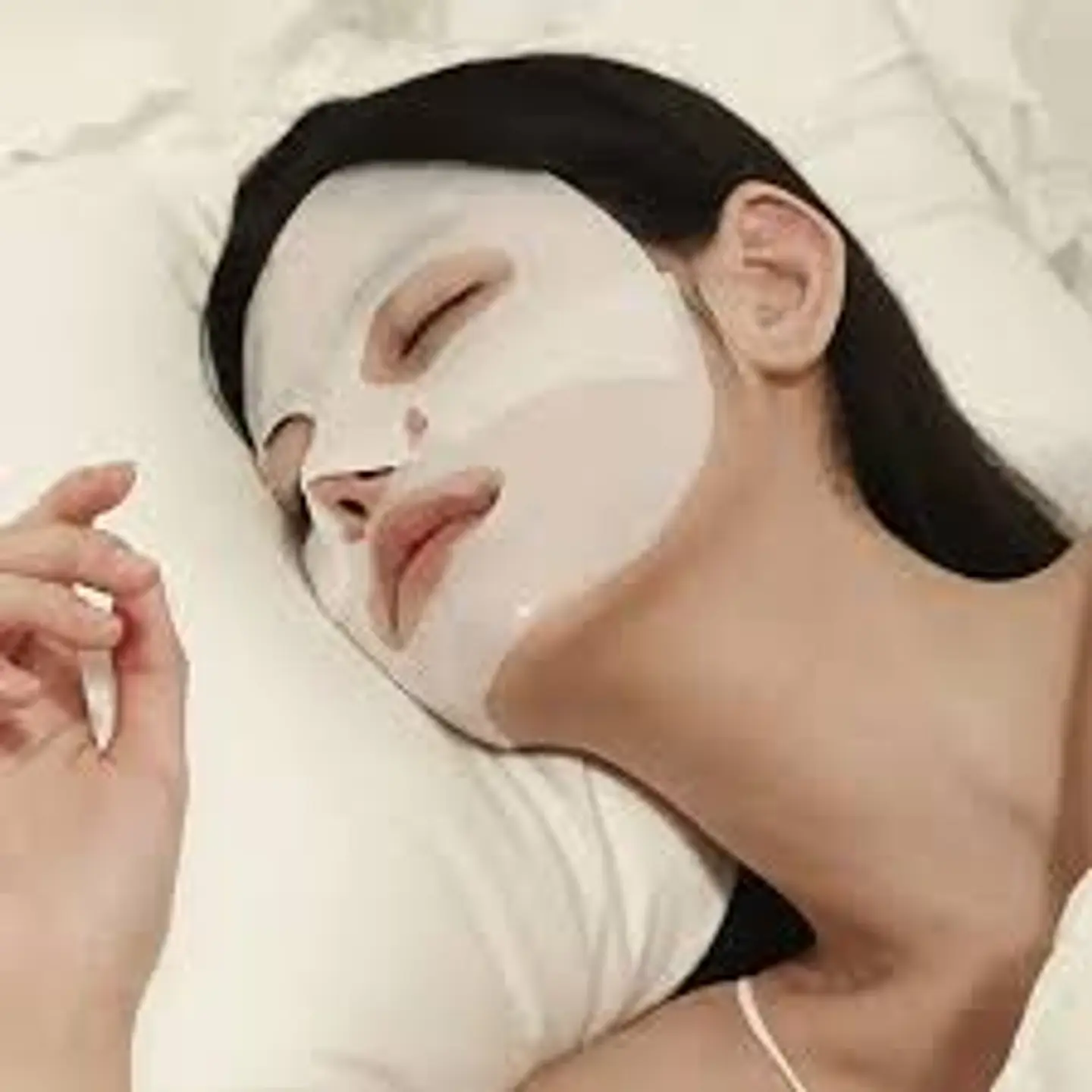 Bio-Collagen Real Deep Mask (BIODANCE) - Mascarilla de hidrogel  6