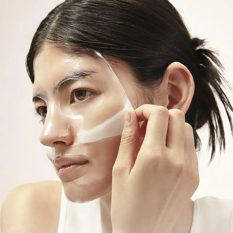 Bio-Collagen Real Deep Mask (BIODANCE) - Mascarilla de hidrogel  7