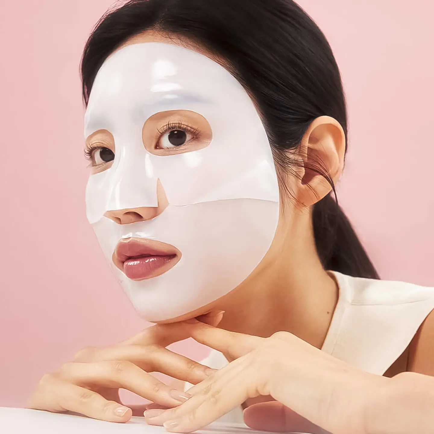 Bio-Collagen Real Deep Mask (BIODANCE) - Mascarilla de hidrogel  8