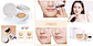 Repuesto Magic Cushion Cover Lasting Refill SPF50+/PA+++ (Missha) -  15 grs Tonos 21 y 23 - Miniatura 4