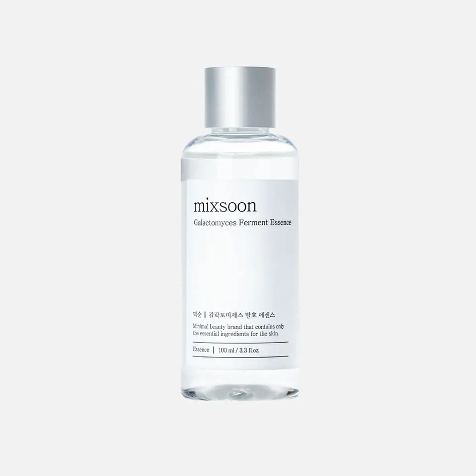 Galactomyces Ferment Essence (Mixsoon) - 100 ml  - Esencia antiedad  1