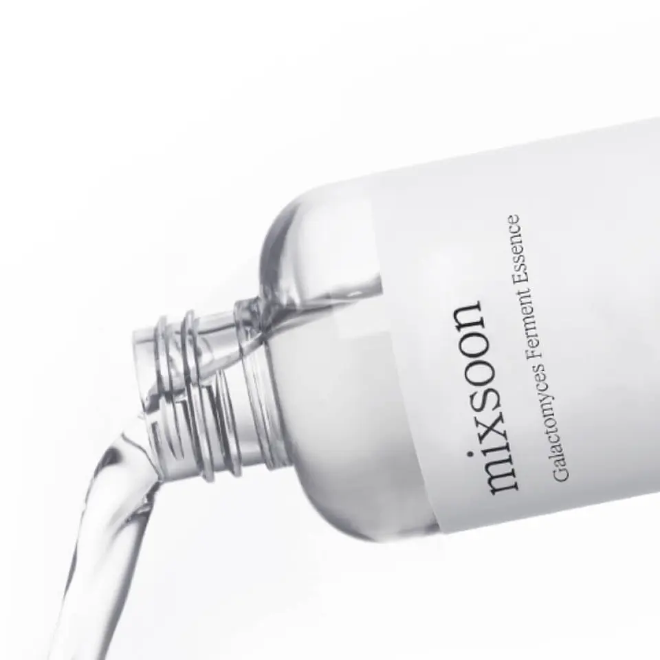 Galactomyces Ferment Essence (Mixsoon) - 100 ml  - Esencia antiedad  10