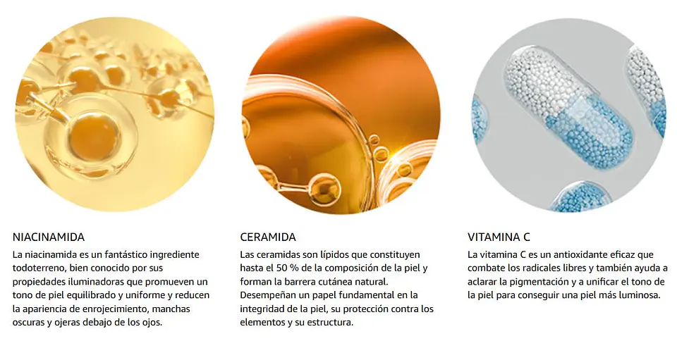 Dark Circle Eye Serum (OOTD) - 30ml Serum aclarante ojeras oscuras 2