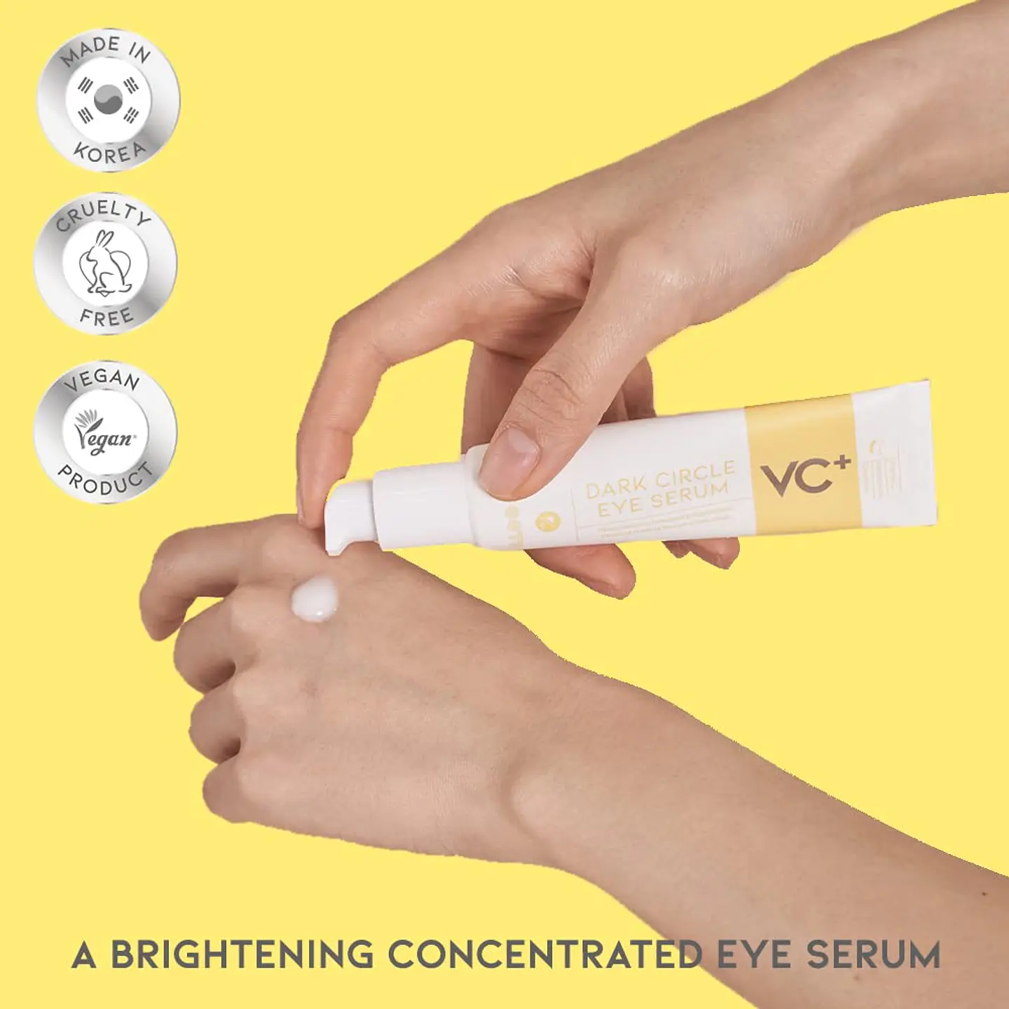 Dark Circle Eye Serum (OOTD) - 30ml Serum aclarante ojeras oscuras 8