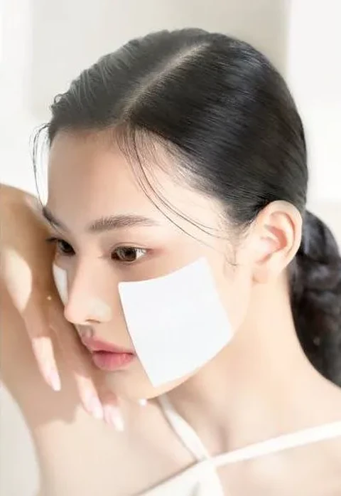 Bean Toner Pad (Mixsoon) - 70 unidades Almohadillas hidratantes y exfoliantes