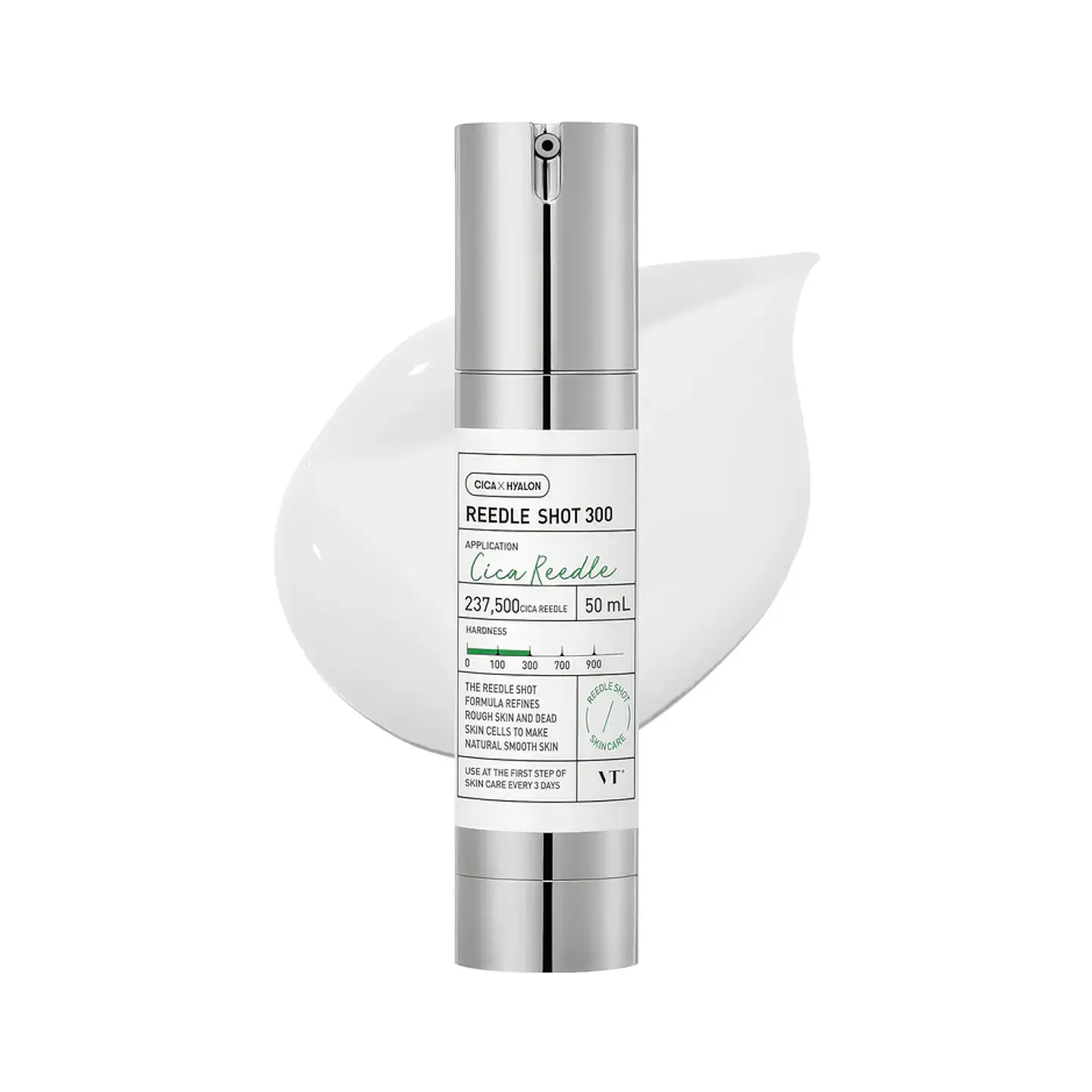 Reedle Shot 300 (VT Cosmetics) - 20 o 50ml  Serum antioxidante con microagujas 3