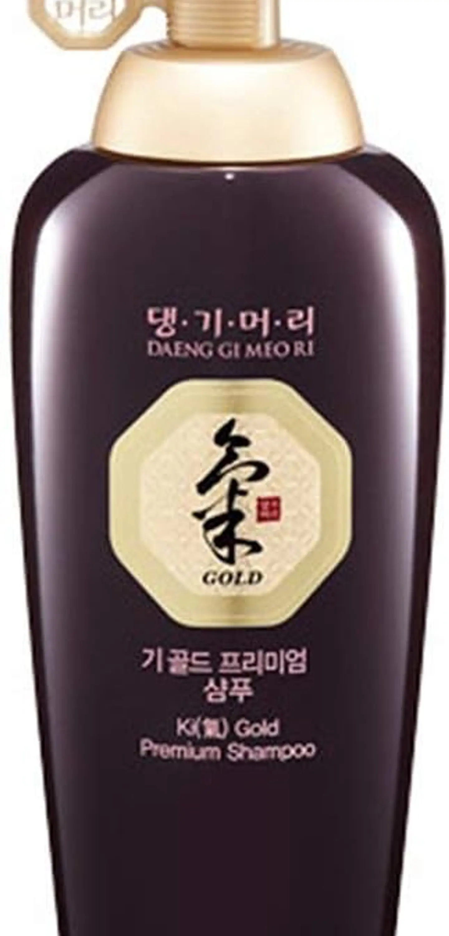 Ki Gold Premium (Daeng Gi Meo Ri) - 500ml Shampoo o Acondicionador  2