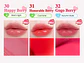 Ink Mood Glowy Tint (Peripera) - 4ml Tintes de labios con brillo - Miniatura 21