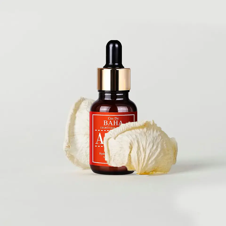 AZ Azelaic Acid 10 Serum (Cos de BAHA) - 30ml Serum 10% Ácido Azelaico anti acné exfoliante suave 11