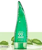 Aloe 99% Soothing Gel (Holika Holika) - 250 ml  Gel reparador y calmante 99% aloe vera para rostro y cuerpo - Miniatura 1