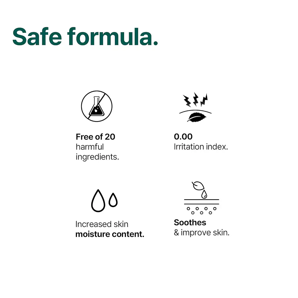 AHA BHA PHA 30 days Miracle Serum (Some By Mi) - 50ml Serum exfoliante anti imperfecciones 17