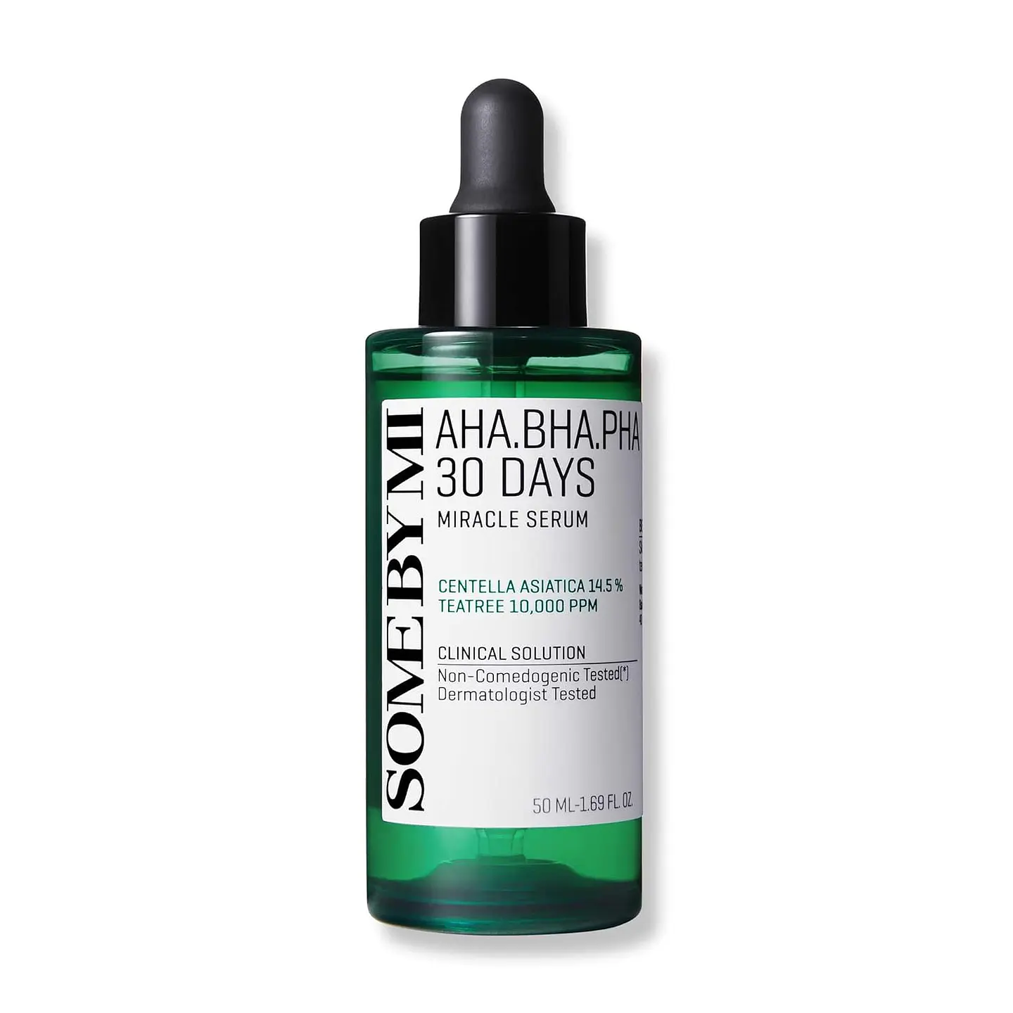 AHA BHA PHA 30 days Miracle Serum (Some By Mi) - 50ml Serum exfoliante anti imperfecciones 1