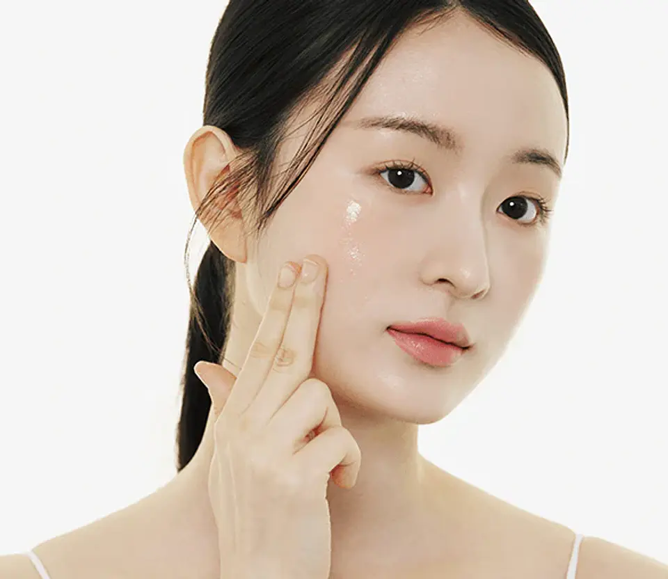 Lab in Nature Madagascar Centella Niacinamide 10 Boosting Shot Ampoule (SKIN1004) - 30ml Serum aclarante con microagujas 10% niacinamida y centella asiática 5