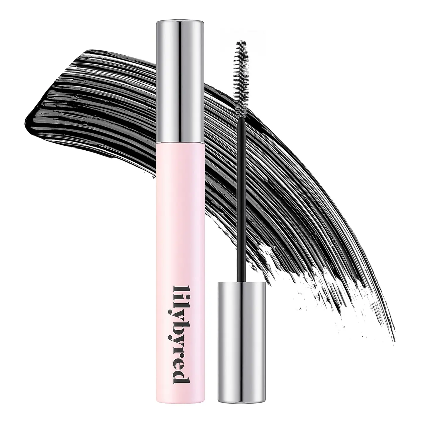 AM9 to PM9 Infinite Mascara (Lilybyred) - Máscara de pestañas #01 Long & Curl  o #02 Volume & Curl 7