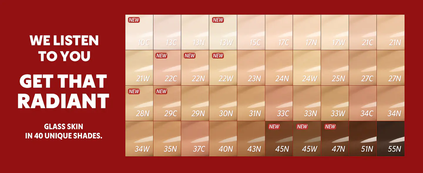 Mask Fit Red Cushion (TIRTIR) - Base de maquillaje Cushion 4