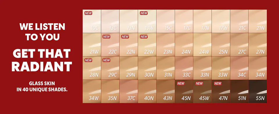 Mask Fit Red Cushion (TIRTIR) - Base de maquillaje Cushion 4