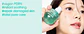 PDRN Spirulina Soothing Repair Serum (Some By Mi) -50ml Serum con PDRN de espirulina - Miniatura 4