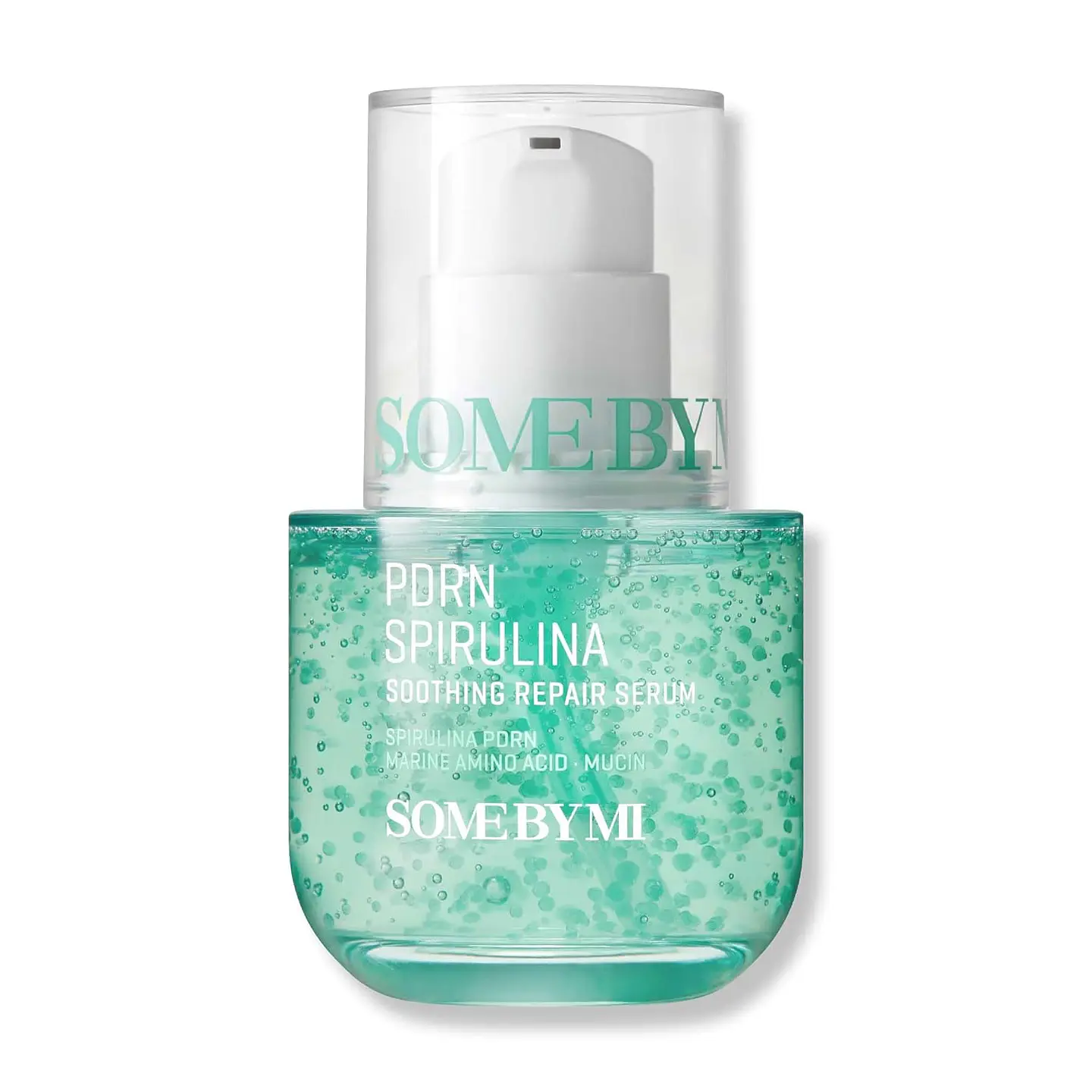 PDRN Spirulina Soothing Repair Serum (Some By Mi) -50ml Serum con PDRN de espirulina 1