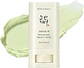 Matte Sun Stick : Mugwort + Camelia SPF 50+ PA++++ (Beauty of Joseon) 18gr Protector solar en barra matificador - Miniatura 1