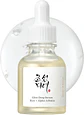Glow Deep Serum Rice + Arbutin (Beauty of Joseon)- 30 ml Serum aclarante Arroz 68,6% y Arbutina 2% - Miniatura 1