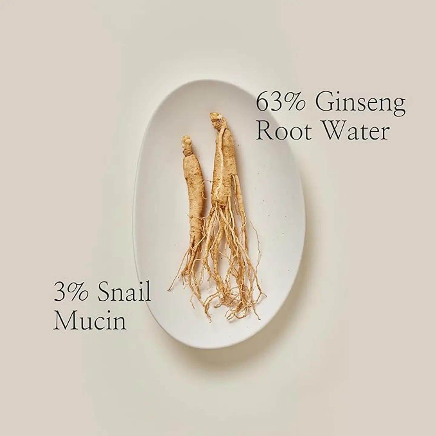 Revive Serum Ginseng + Snail (Beauty of Joseon) -30ml Serum anti edad y reparador 9