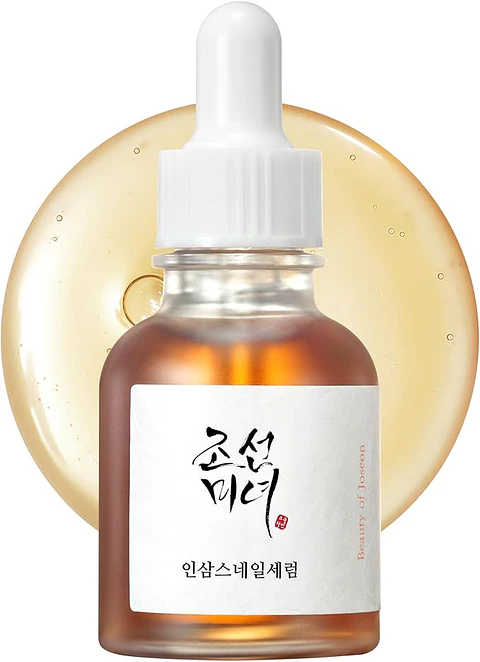 Revive Serum Ginseng + Snail (Beauty of Joseon) -30ml Serum anti edad y reparador